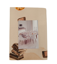 COOKY 6P TABLECLOTH 140X180 Tellini S.r.l. Wholesale Clothing